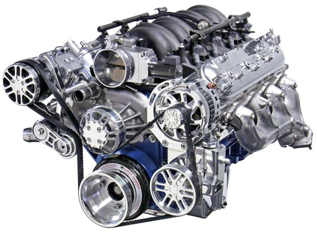 Диагностика двигателя BMW 5 Touring в Орске